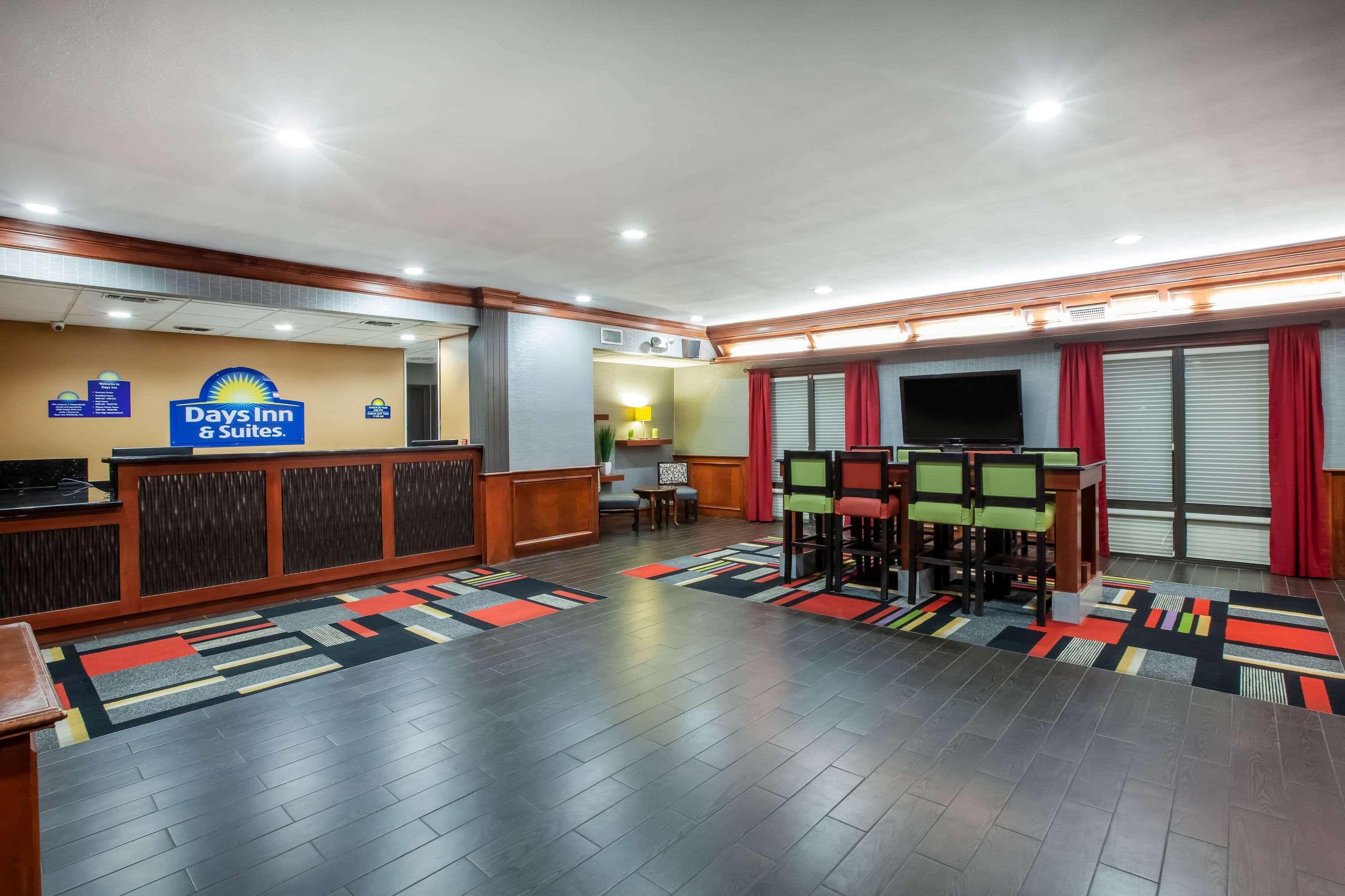 Days & By Wyndham Hotel 3*