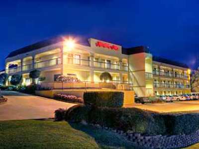 Days & By Wyndham Hotel 3*