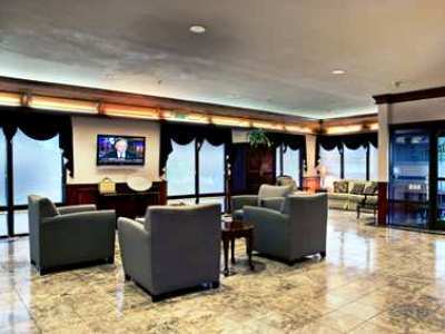 Days & By Wyndham Hotel Tyler