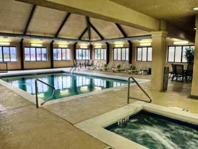 Days & By Wyndham 3* Tyler